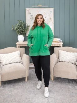 Lived In 2-Pocket Garment Washed Tunic Hoodie By DD Design | S-3XL -Discount Divas Shop ad22d3b34fcd7665c3a7ae54e445a68d