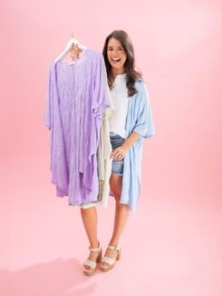 Wave Jacquard Cardigan By DD Design | S-3XL -Discount Divas Shop adf073fb793290769deb65b8a86f46b2