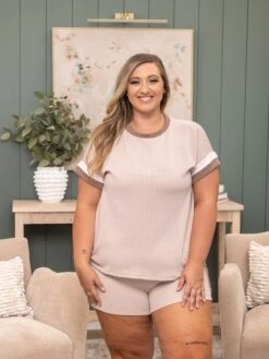 Raised Rib Evermore Shorts | S - XL Set W/ Sku54507 9 Raised Rib Evermore Shorts | S - XL Set W/ Sku54507 -Discount Divas Shop af5e52ee73624a0588aa8f5bc88ace89