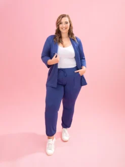 Open Front Cardigan By DD Design | S-3XL Pair W/ Sku62298 -Discount Divas Shop af913bf8a1335a1ab0d08036bb685a18