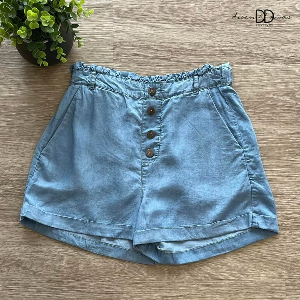 STACCATO From The Top Shorts *Final Sale* 1 STACCATO From The Top Shorts *Final Sale*