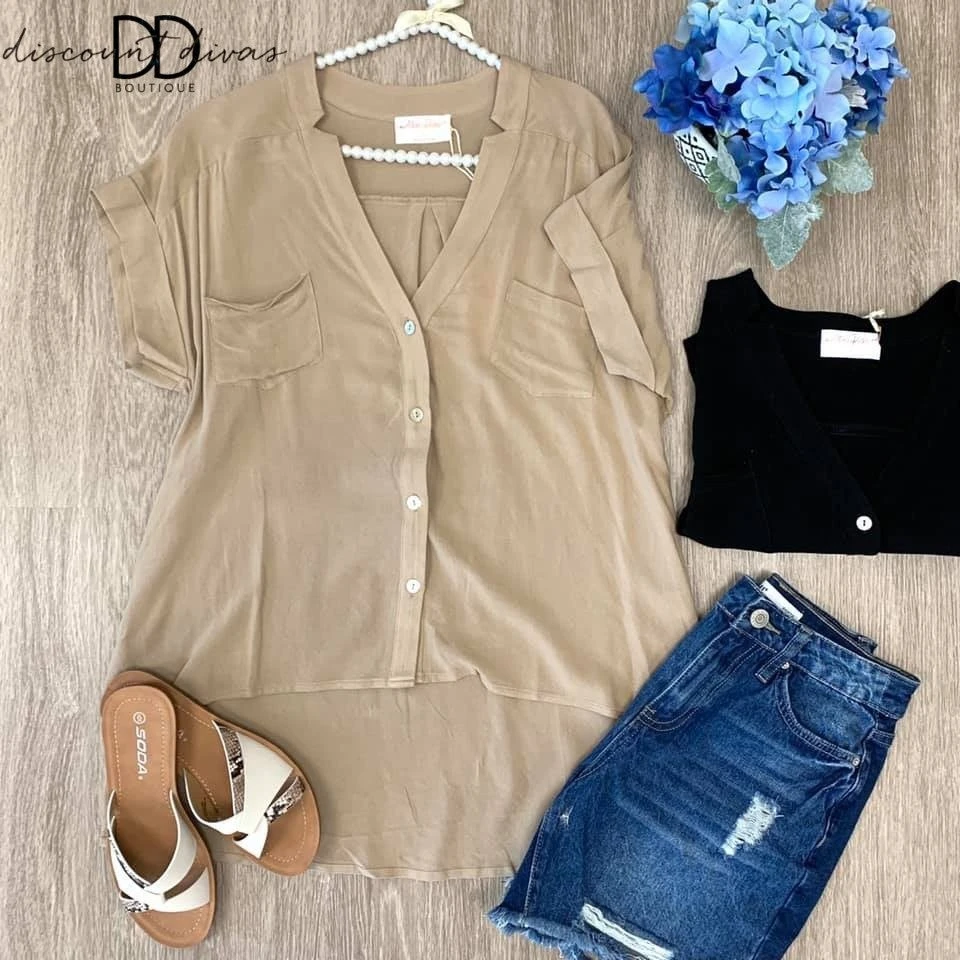 Showtime Top *Final Sale* 1 Showtime Top *Final Sale*