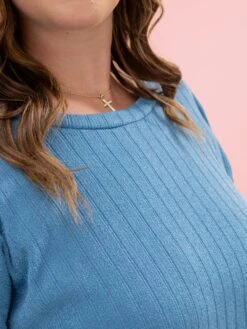 Cozy Long Sleeve Top By DD Design | S-3XL 22 Cozy Long Sleeve Top By DD Design | S-3XL -Discount Divas Shop b188c7b2d4b475d7eb80617d1594f478