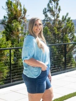 Judy Blue High Waist Mid Length Shorts | S-3X 8 Judy Blue High Waist Mid Length Shorts | S-3X -Discount Divas Shop b4070d48082d3de4ee0143bcd44336e2