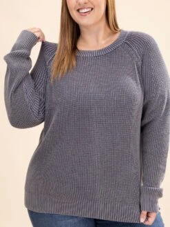 STACCATO Crew Neck Pullover Sweater | S-XL -Discount Divas Shop b445da64f9d643b93efab2747d531aa0