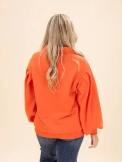 Fleece Lined Half Button Down Pullover Sweater | S-XL Halloween 15 Fleece Lined Half Button Down Pullover Sweater | S-XL Halloween -Discount Divas Shop b52dc346bc8684f11bc8fffc2d4d3f51