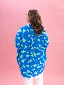 Oversized Abstract Print Top By DD Design | S - 3X 15 Oversized Abstract Print Top By DD Design | S - 3X -Discount Divas Shop b55508ca1811f963ead3a4b004ec885e