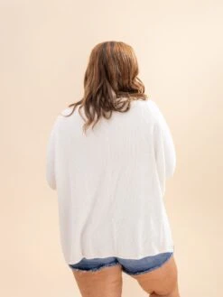 Zenana Luxe HacciRibbed Center Seam Dolman Sleeve Top -Discount Divas Shop b79656be49b826bcc8380179d559e0d3