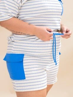 Jacquard Stripe Casual Shorts | S-3XL Pair W/ Sku61964 11 Jacquard Stripe Casual Shorts | S-3XL Pair W/ Sku61964 -Discount Divas Shop b88ff0326ed63b8b85ad033ad2f6c62d