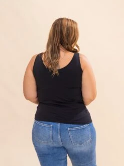 Seamless Reversible Tank Top By DD Design | S/M-2X/3X 19 Seamless Reversible Tank Top By DD Design | S/M-2X/3X -Discount Divas Shop b905a277275b2a15acd7e4e3c3975d6b