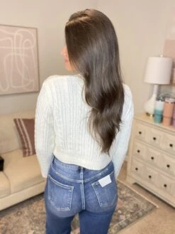 Cropped Knit Cardigan| S-3X -Discount Divas Shop bNsGRk3kzaHMpiLxd1JCxItuftDTuSiQMFF2KO8y