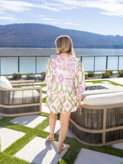 Mixed Print Short Sleeve Shirt | S-L Pair W/ Sku59684 7 Mixed Print Short Sleeve Shirt | S-L Pair W/ Sku59684 -Discount Divas Shop ba3131e56357db7e3d77019d22e87c1d