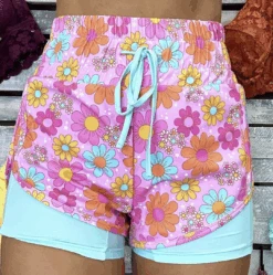 Shorts | S - 3XL JadyK -Discount Divas Shop bac77be2f82dc42a6095ec6de4f307da