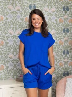 DD Design The Ultimate Summer Set Textured Top | S-3XL Set W/ SKU53977 -Discount Divas Shop bc4dd268dcf82debf97b9407129ac52f