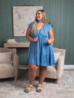 Lace Inset Split Neckline Tie Closure Mini Dress | S - 3XL Summer Concerts & Festivals 13 Lace Inset Split Neckline Tie Closure Mini Dress | S - 3XL Summer Concerts & Festivals -Discount Divas Shop be8011dbe4b7e5118264c36f1ef2be2e