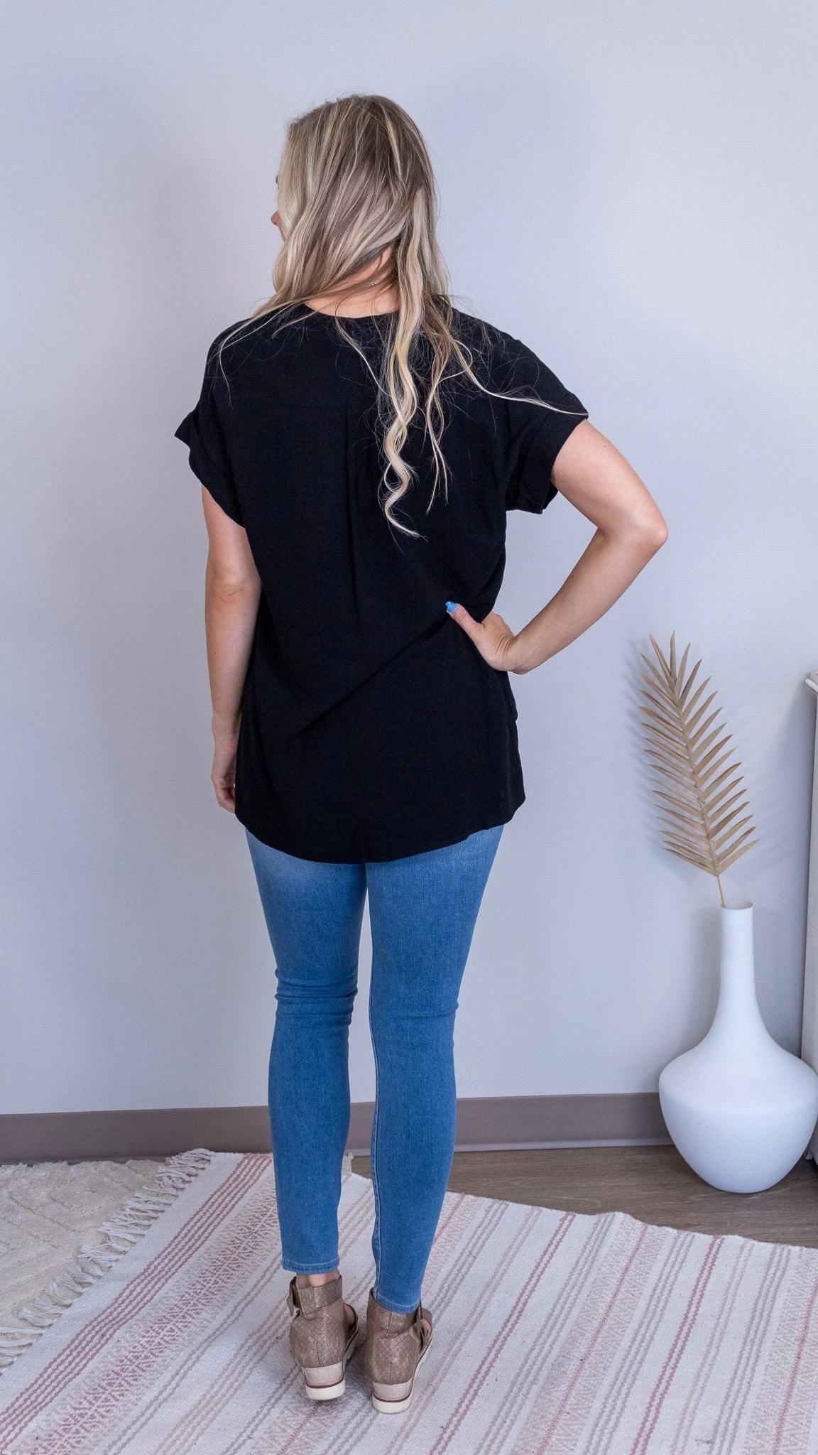 Showtime Top *Final Sale* 5 Showtime Top *Final Sale* - Image 5