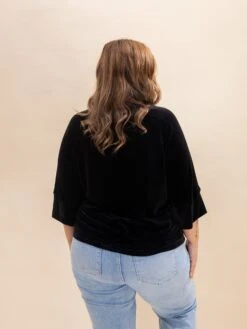 Soft Rib Thermal 3/4 Sleeve Top | XS - L 10 Soft Rib Thermal 3/4 Sleeve Top | XS - L -Discount Divas Shop c00b920f37dfbb43c7803a6b3551f499