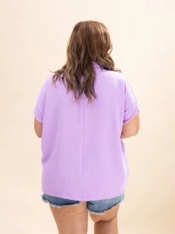 Zenana Airflow Collared V Neck Short Sleeve Top | S/M-L/XL 19 Zenana Airflow Collared V Neck Short Sleeve Top | S/M-L/XL -Discount Divas Shop c14798d6ec61bf802398f80d3fe15afd