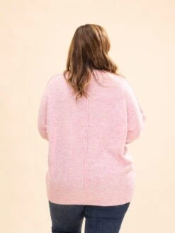 Zenana Melange High Low Hem Pocket Sweater | S/M - L/XL 15 Zenana Melange High Low Hem Pocket Sweater | S/M - L/XL -Discount Divas Shop c2ca43e9a94b1423fdad816fddfba0a9