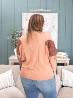 Short Sleeve Cotton Jersey Loose Fit Top | S-L 7 Short Sleeve Cotton Jersey Loose Fit Top | S-L -Discount Divas Shop c34215850073a1070f03070f257d8006