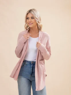 Raised Rib Solid Long Sleeve Open Cardigan | S-3XL 11 Raised Rib Solid Long Sleeve Open Cardigan | S-3XL -Discount Divas Shop c3b2084f2d42c14e00a6738ed6d0d4ba