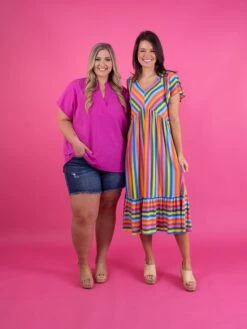 Diva Denim High Rise Expose Button Fray Hem Shorts | S-3XL -Discount Divas Shop c4ee52db05ea2a055396eb147559f8e6 1