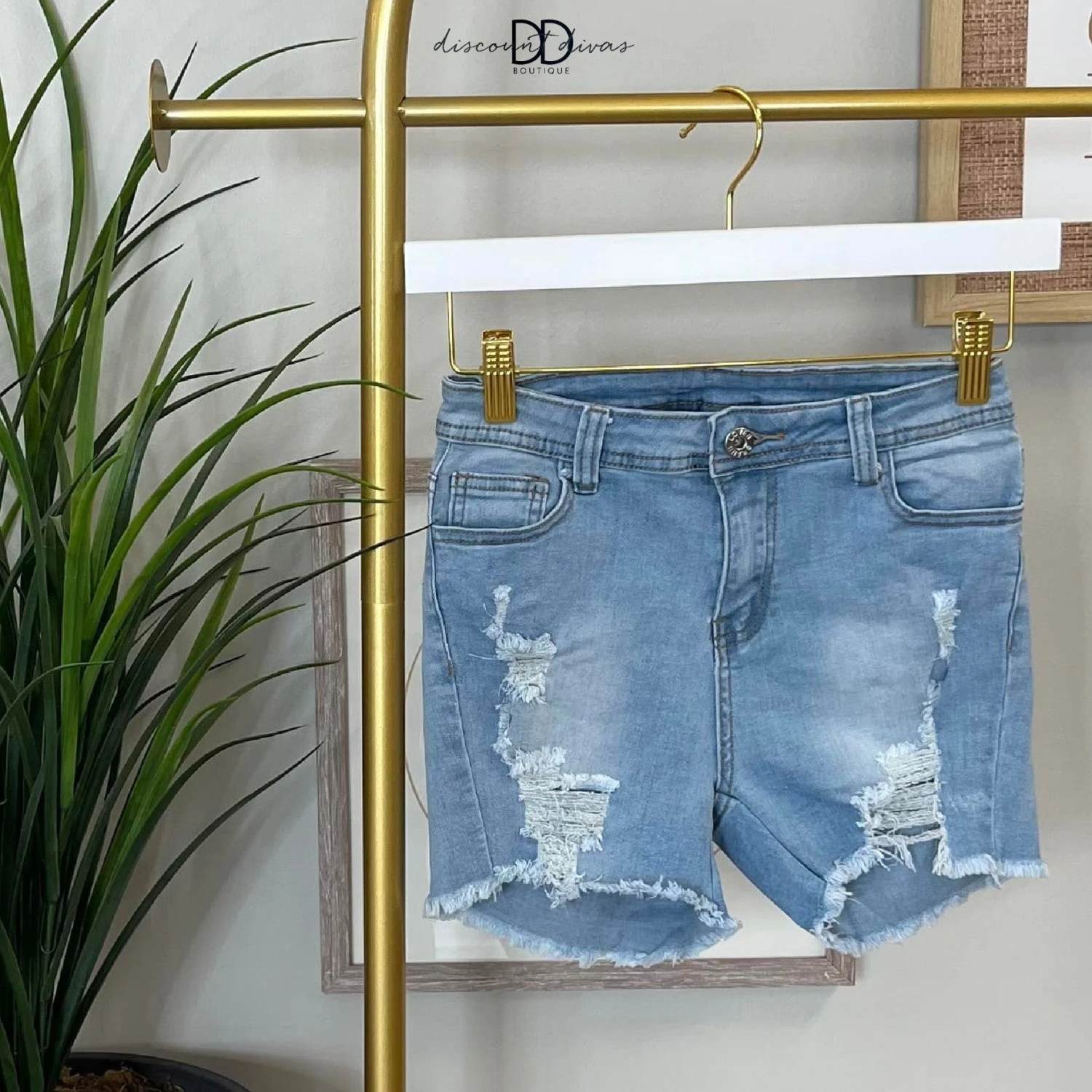 Same Things Super Stretch Shorts | S-2XL *Final Sale* 1 Same Things Super Stretch Shorts | S-2XL *Final Sale*