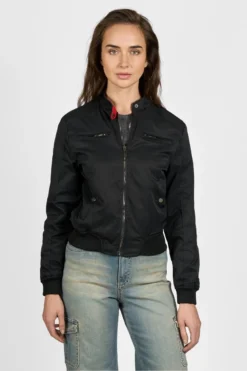 PRE-ORDER Reversible Bomber Jacket | S - XL Snobbish