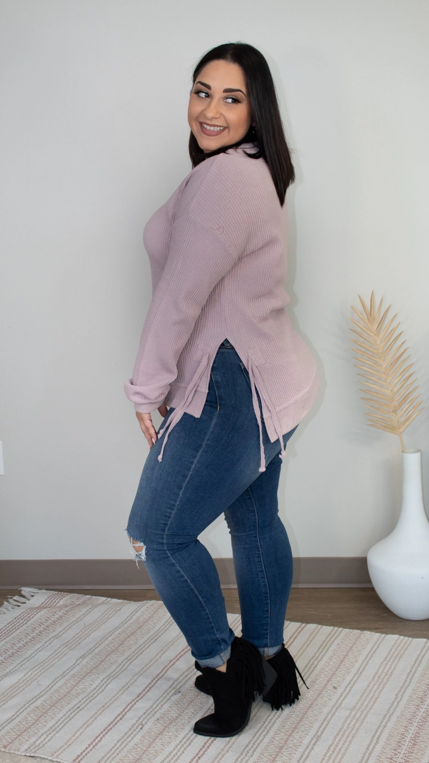 Fond Of Fiji Top *Final Sale* 4 Fond Of Fiji Top *Final Sale* - Image 4