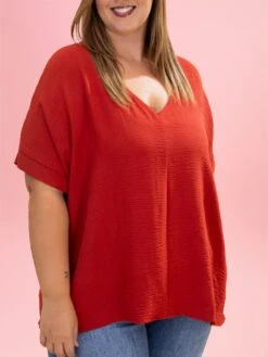 Amazing Airflow V-Neck Oversized Dolman Top By DD Design | Small - 3XL 22 Amazing Airflow V-Neck Oversized Dolman Top By DD Design | Small - 3XL -Discount Divas Shop c7fb59fa8c368c554ec52bb574b24421