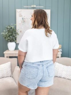 Judy Blue High Waist Mineral Wash Cut Off Shorts | S-3XL -Discount Divas Shop c94aa6b405a26c8a2031be4c5936ef1d