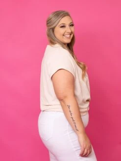 Ruth's Casual Short Sleeve Top | S - 3XL W/ Sku47791 -Discount Divas Shop c9U1HNPCYBI2J36k2pQHikdr0IEeSbucWslDyKE8