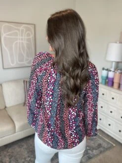 Valuable Lesson Multi Color Top | S-L -Discount Divas Shop cIYt4Mfox6y1Bq1DiV0WuXWgOs8wi79gjOwTVXk8