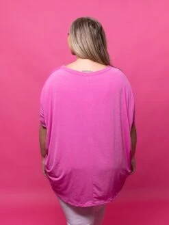 Dear Scarlett Short Sleeve High Low Top | S- 3X -Discount Divas Shop cKMoSRTsDex8dKlogHfv5HckbeI4UcbYHwlK4r8i