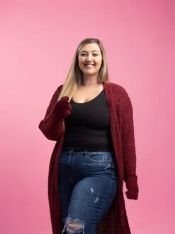 Butter Fabric Sleeveless Round Neck Tank Top | S - 3XL -Discount Divas Shop cOkZ6i5afomdh5FX6RCdUUk7BOjoDfle0rVqMZx7