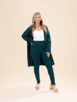 Dear Scarlett Magic Stretch Trench Jacket | S-3XL -Discount Divas Shop caa4e4746fe44b91744566fb514cf2dd scaled