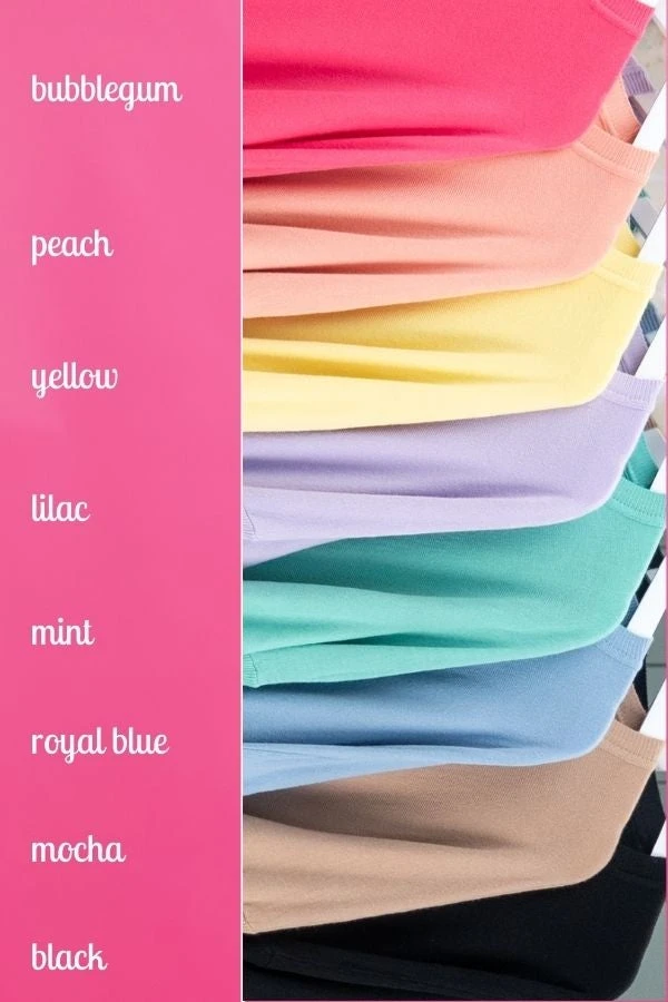 Tea N Rose "Perfect Knit" Oversized 2 Pocket Sweater | S/M - L/XL 12 Tea N Rose "Perfect Knit" Oversized 2 Pocket Sweater | S/M - L/XL - Image 12