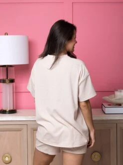 Elastic Waist Shorts | S-3X Set W/ 53473 -Discount Divas Shop ccb37d4bb940175cac6c3ebce176f493