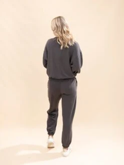 Scuba Loose Fit Long Sleeve Top | XS-L Pair W/ Sku63502 -Discount Divas Shop cd6d380df31c18c93061df8098d325ba