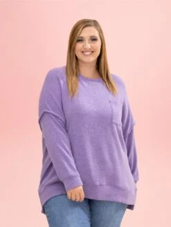 Cozy Knit Pullover By DD Design | S-3XL -Discount Divas Shop ce02c510daeb32a071703fbc5da5f5f8