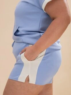 Solid Modal Scuba Shorts | S-3XL Pair W/ Sku -Discount Divas Shop ce52ad82f825c0af1e85e4d8bed12300