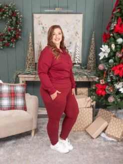Fleece Half Zip Pullover | S-L Pair W/57323 22 Fleece Half Zip Pullover | S-L Pair W/57323 -Discount Divas Shop ceca2e892e8fbcbd902e7434bead88fe