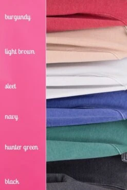 Lived In 1/4 Zip Garment Washed Pullover By DD Design | S-3XL -Discount Divas Shop cfa26840f4e60519a64c9205f9f67df1