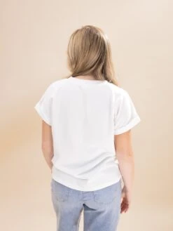 American Flag Short Sleeve Top | S-L Americana -Discount Divas Shop d0f2397684375b08b6f26ecb107bbc80