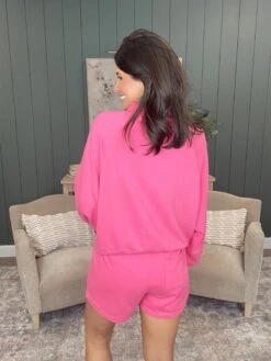 Terry Elastic Shorts W/ Pockets | S-XL Set W/ SKU52565 -Discount Divas Shop d1338ee503990664d57b50f09ba14e90