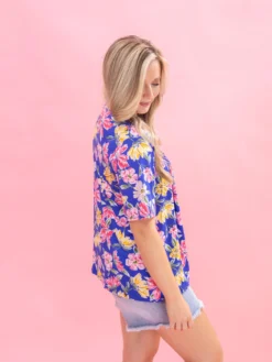 Floral Print Short Sleeve Cardigan By DD Design | S-3XL 23 Floral Print Short Sleeve Cardigan By DD Design | S-3XL -Discount Divas Shop d38c63f49614c5113f285aa74709a28e scaled