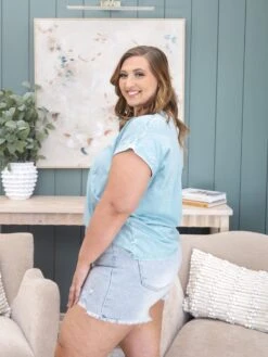 Risen High Rise Distressed Shorts | S-XL 12 Risen High Rise Distressed Shorts | S-XL -Discount Divas Shop d5cdec9cd5b5c2eb05a062c5224bd4a0