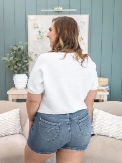 Judy Blue High Waist Shield Back Pocket Shorts | S-3XL -Discount Divas Shop d5dba82b9910e17bc7dd4591b7eafa76