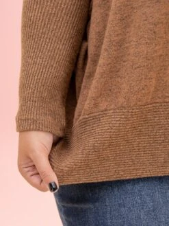 HacciDrawstring Funnel NeckPullover By DD Design | S - 3XL -Discount Divas Shop d7d30a8b165c7878722c8abfa7c44141