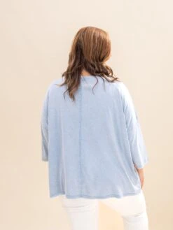 Mineral Washed Star Patch Detailing Boxy Top | S-L 7 Mineral Washed Star Patch Detailing Boxy Top | S-L -Discount Divas Shop d9d78b17219af40fb7c2c6c00cc677e2